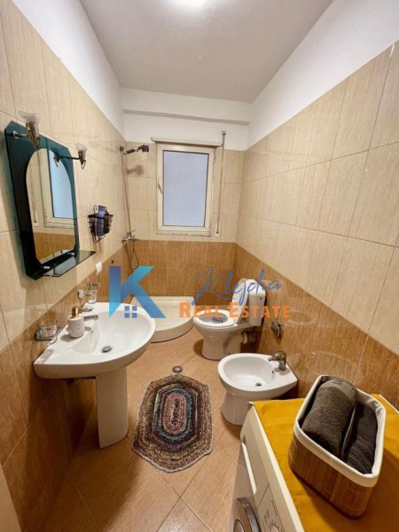 Tirane, jap me qera apartament 2+1+Ballkon Kati 1, 70 m² 620€ (Don Bosko)