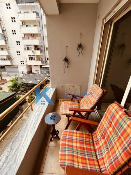 Tirane, jap me qera apartament 2+1+Ballkon Kati 1, 70 m² 620€ (Don Bosko)