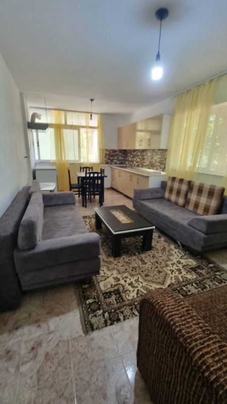 JEPET ME QERA SUPER APARTAMENTI 1+1 NE PORCELAN TEK OXHAKU, Kati 2, 60 m² 400 €uro