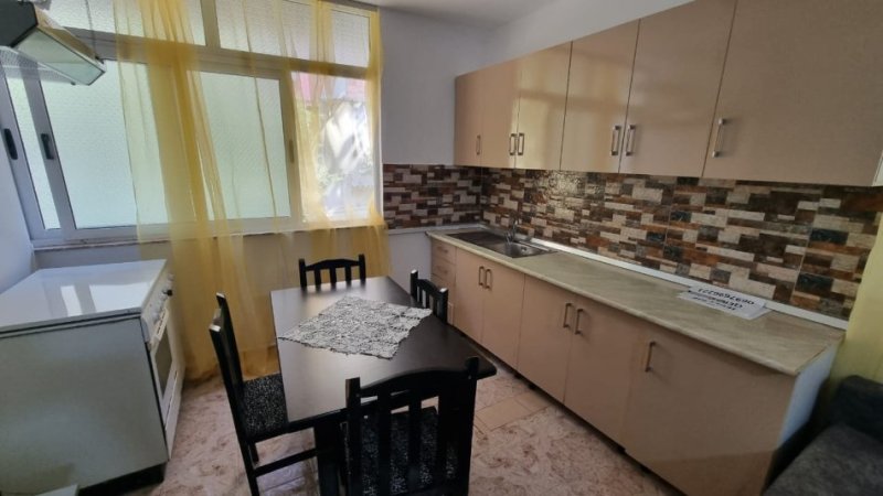 JEPET ME QERA SUPER APARTAMENTI 1+1 NE PORCELAN TEK OXHAKU, Kati 2, 60 m² 400 €uro