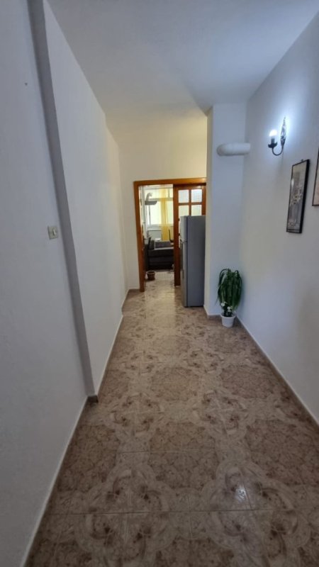 JEPET ME QERA SUPER APARTAMENTI 1+1 NE PORCELAN TEK OXHAKU, Kati 2, 60 m² 400 €uro