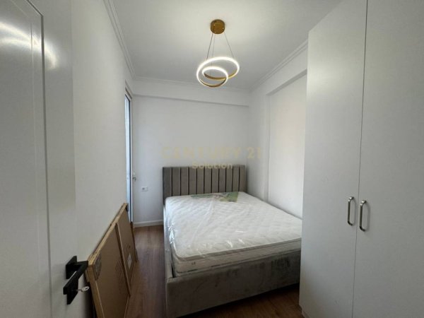 Tirane, jepet me qera apartament 1+1 Kati 3, 60 m² 500 € (RRUGEN NDRE MJEDA)