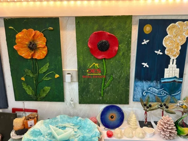 Vlore, shitet dyqan Kati 0, 30 m² (Rruga Sadik Zotaj)