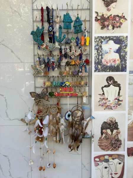 Vlore, shitet dyqan Kati 0, 30 m² (Rruga Sadik Zotaj)