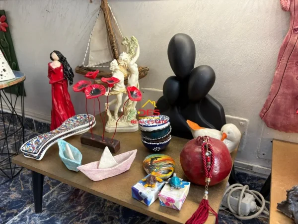 Vlore, shitet dyqan Kati 0, 30 m² (Rruga Sadik Zotaj)