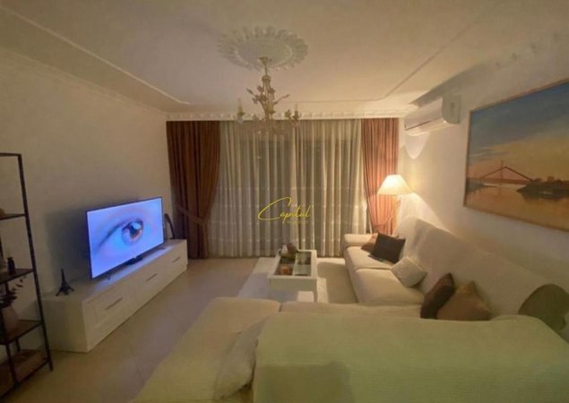 Tirane, jepet me qera apartament 2+1 Kati 7, 115 m² 600 € (ASTIR)
