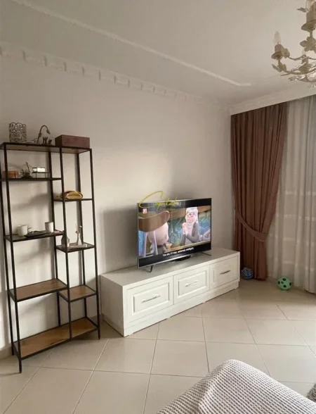 Tirane, jepet me qera apartament 2+1 Kati 7, 115 m² 600 € (ASTIR)