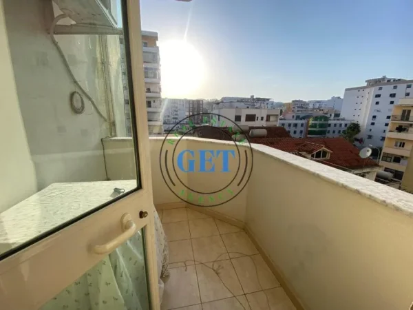 Durres, shitet apartament 1+1 Kati 4, 56 m² 70.000 € 