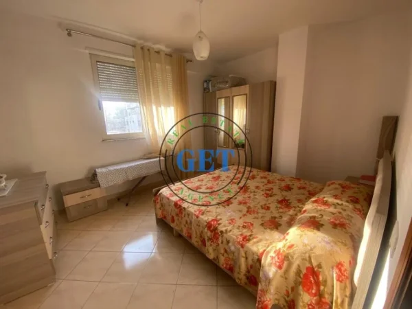 Durres, shitet apartament 1+1 Kati 4, 56 m² 70.000 € 