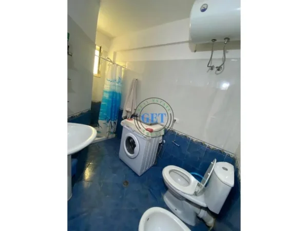 Durres, shitet apartament 1+1 Kati 4, 56 m² 70.000 € 