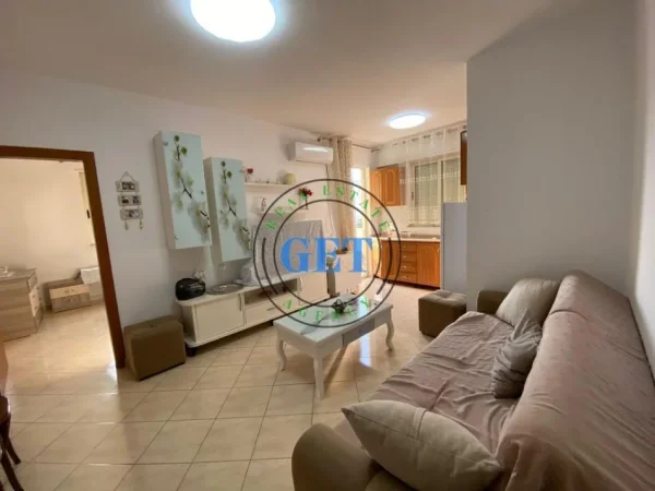Durres, shitet apartament 1+1 Kati 4, 56 m² 70.000 € 