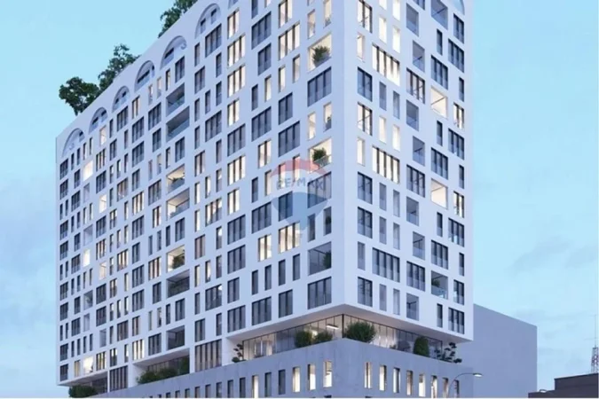 Tirane, shitet apartament duplex 3+1+Ballkon , 206 m² 445.000 € 