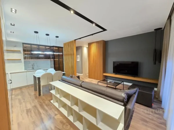 Tirane, shitet apartament 2+1+Ballkon Kati 5, 120 m² 320.000 € 