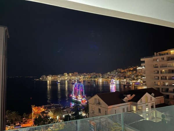 Sarande, shitet apartament 2+1+Ballkon Kati 3, 143 m² 360.000 €