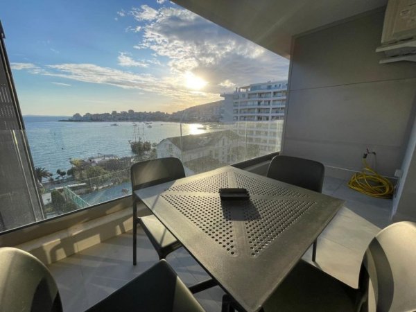 Sarande, shitet apartament 2+1+Ballkon Kati 3, 143 m² 360.000 €