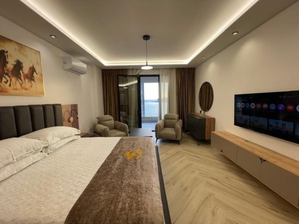 Sarande, shitet apartament 2+1+Ballkon Kati 3, 143 m² 360.000 €