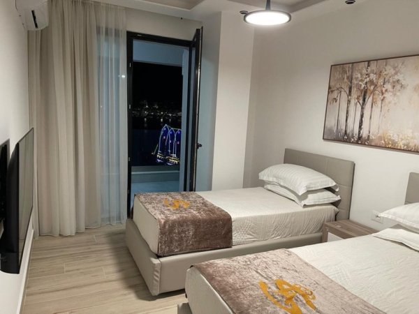 Sarande, shitet apartament 2+1+Ballkon Kati 3, 143 m² 360.000 €