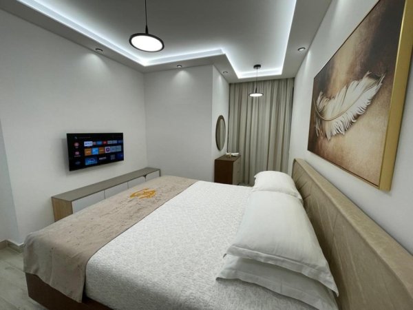 Sarande, shitet apartament 2+1+Ballkon Kati 3, 143 m² 360.000 €