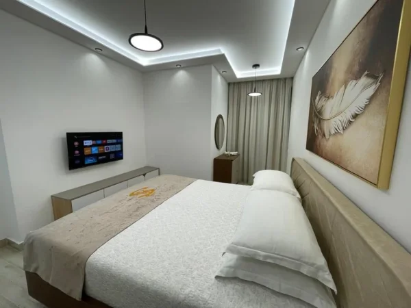 Sarande, shitet apartament 2+1+Ballkon Kati 3, 143 m² 360.000 €