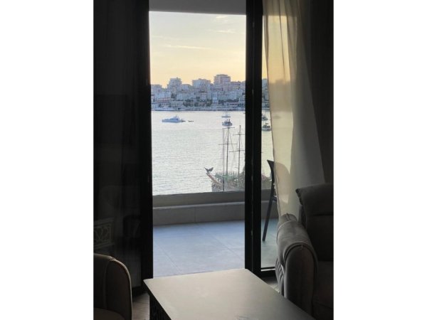 Sarande, shitet apartament 2+1+Ballkon Kati 3, 143 m² 360.000 €