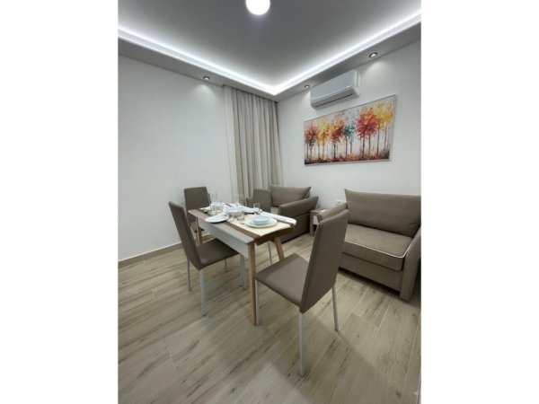 Sarande, shitet apartament 2+1+Ballkon Kati 3, 143 m² 360.000 €