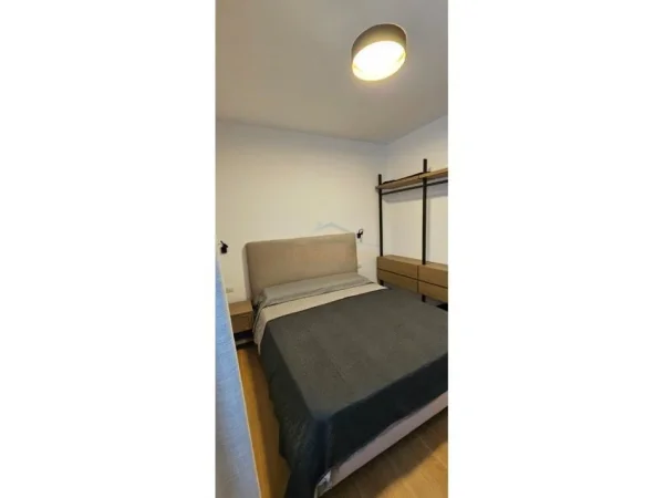 Pogradec, shitet 1+1 Kati 1, 61 m² 120.000 € (Rezidenca Dallga, Tushemisht, Pogradec)