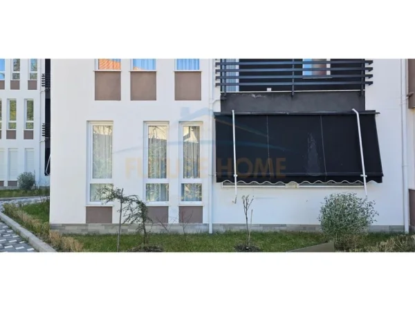 Pogradec, shitet 1+1 Kati 1, 61 m² 120.000 € (Rezidenca Dallga, Tushemisht, Pogradec)