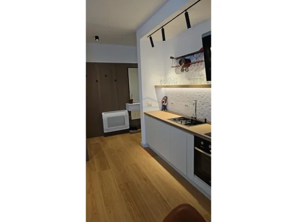 Pogradec, shitet 1+1 Kati 1, 61 m² 120.000 € (Rezidenca Dallga, Tushemisht, Pogradec)