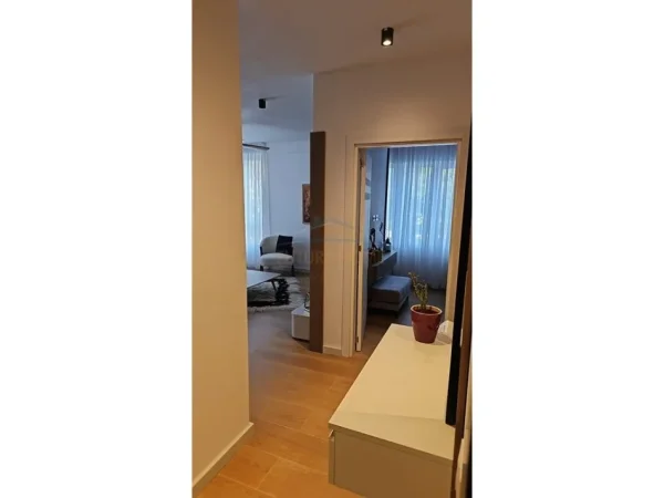 Pogradec, shitet 1+1 Kati 1, 61 m² 120.000 € (Rezidenca Dallga, Tushemisht, Pogradec)