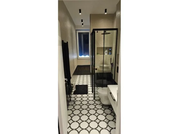 Pogradec, shitet 1+1 Kati 1, 61 m² 120.000 € (Rezidenca Dallga, Tushemisht, Pogradec)