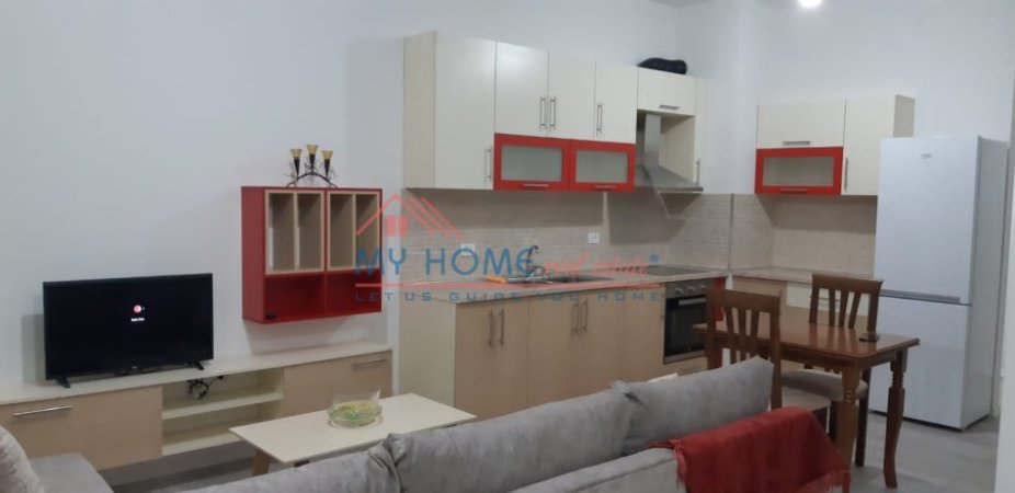 Apartament 2+1 me qera Ali Demi ne Tirane