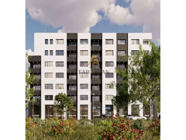 Tirane, shitet apartament 2+1 Kati 3, 117 m² 117.500 € (Paskuqan)