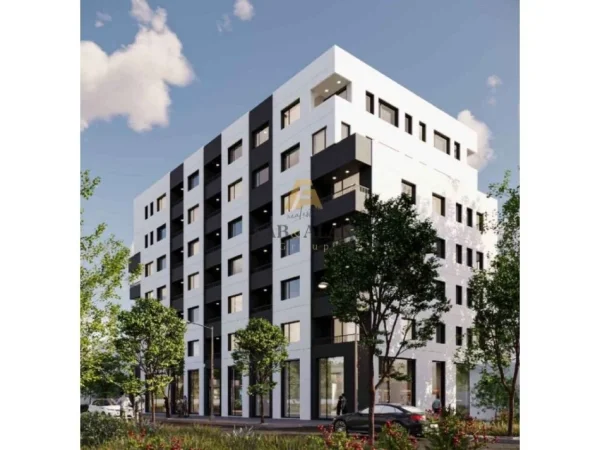 Tirane, shitet apartament 2+1 Kati 3, 117 m² 117.500 € (Paskuqan)