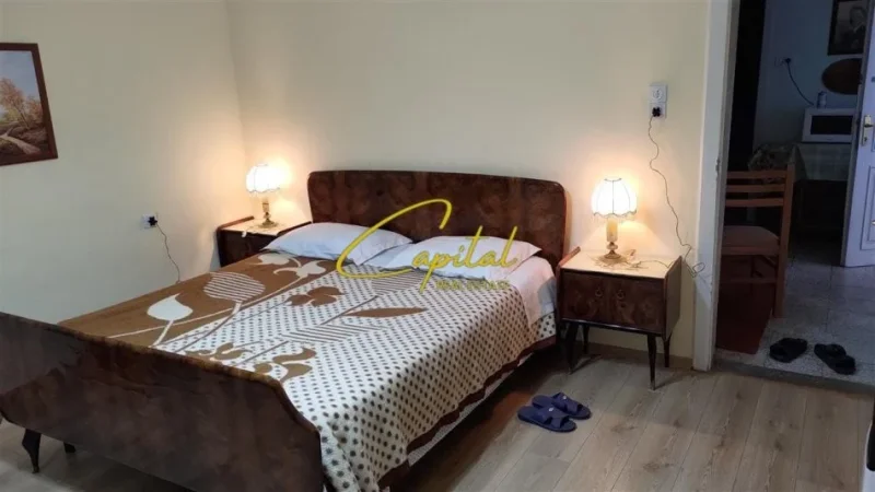 Tirane, jepet me qera apartament 2+1 Kati 1, 90 m² 600 € (RRUGA FORTUZI)