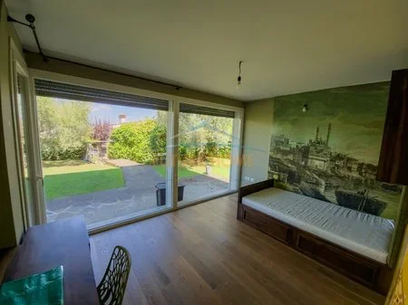 Tirane, jepet me qera Vile 2 Katshe Kati 1, 505 m² 2.600 € (Long Hill Rezidence)