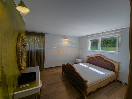 Tirane, jepet me qera Vile 2 Katshe Kati 1, 505 m² 2.600 € (Long Hill Rezidence)
