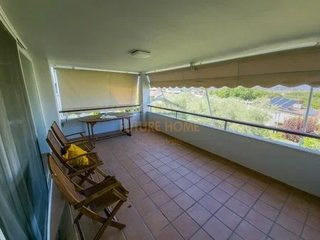Tirane, jepet me qera Vile 2 Katshe Kati 1, 505 m² 2.600 € (Long Hill Rezidence)