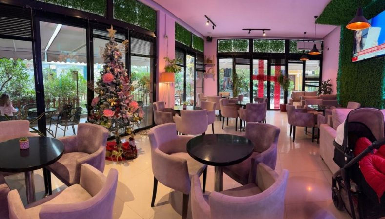 Tirane, jepet me qera Kati 0, 65 m² 700 € 