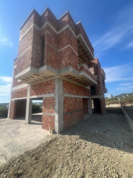 Durres, shitet Vile 3 Katshe , 511 m² 1.250.000 €