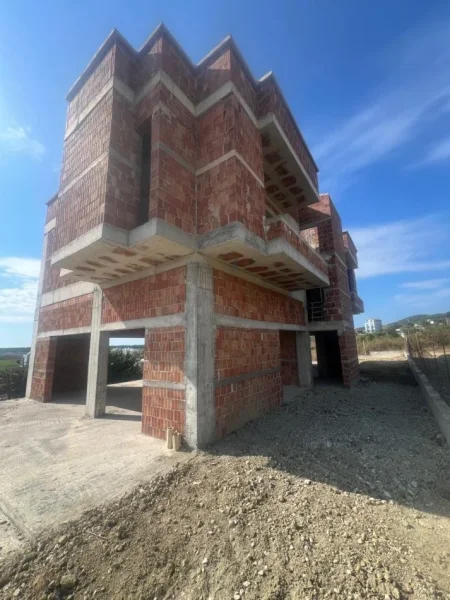 Durres, shitet Vile 3 Katshe , 511 m² 1.250.000 €