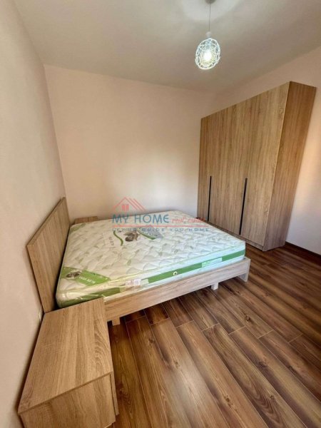 Apartament 1+1 me qera ne Rruga e Kavajes Tirane