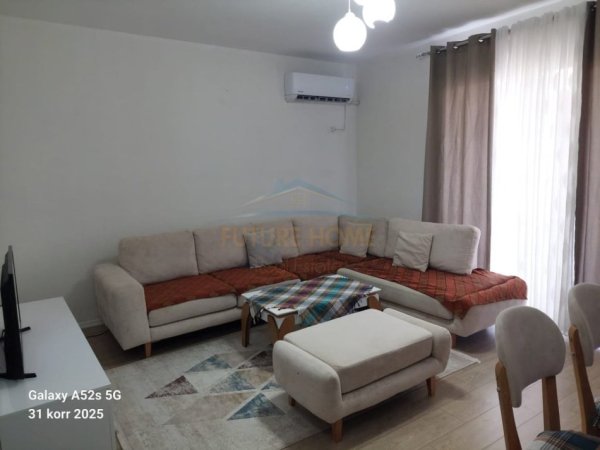Tirane, jepet me qera apartament 2+1 Kati 2, 90 m² 500 € 