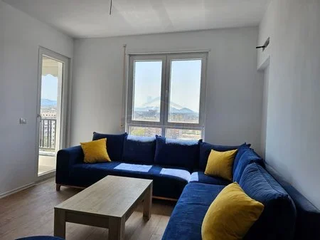 Tirane, shitet apartament 1+1 Kati 10, 66 m² 120.000 € (Rruga 5 Maji)