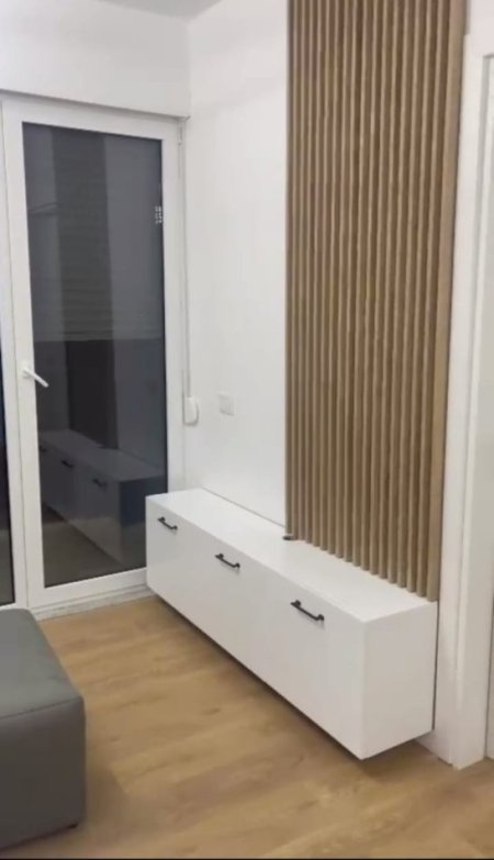 Tirane, jepet me qera apartament 2+1 Kati 4, 650 € 