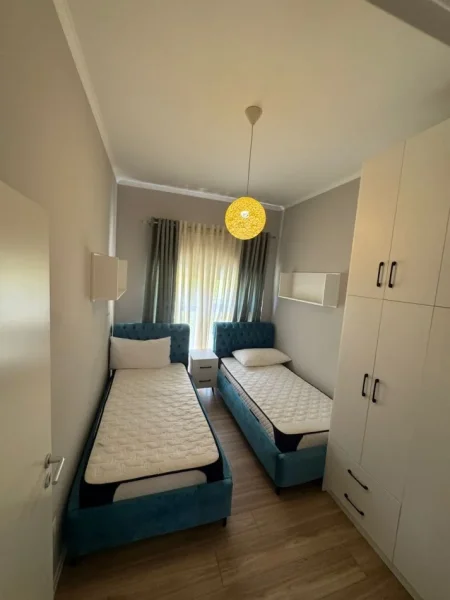 Tirane, shitet apartament 2+1+Ballkon Kati 4, 99 m² 170.000 € (Rruga Pasho Hysa (Mangalem21))