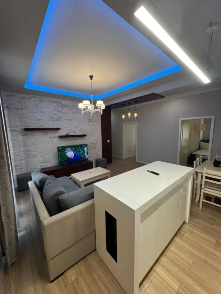 Tirane, shitet apartament 2+1+Ballkon Kati 4, 99 m² 170.000 € (Rruga Pasho Hysa (Mangalem21))