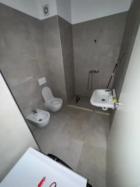 Tirane, shitet apartament 2+1+Ballkon Kati 4, 99 m² 170.000 € (Rruga Pasho Hysa (Mangalem21))