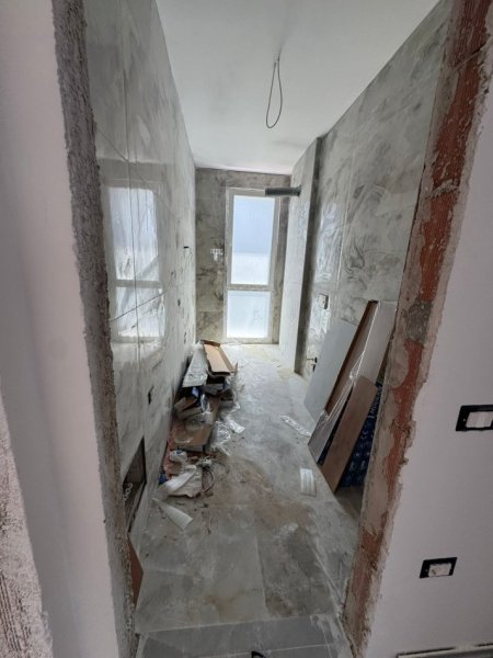 Tirane, shitet apartament 2+1+Ballkon Kati 3, 124 m² 206.000 € (Rruga Jordan Misja)