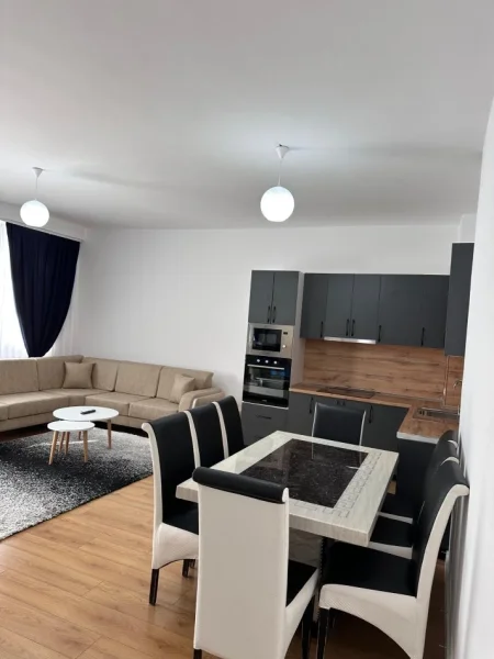 Tirane, jap me qera apartament 2+1 Kati 5, 95 m² 560 € (Astir)