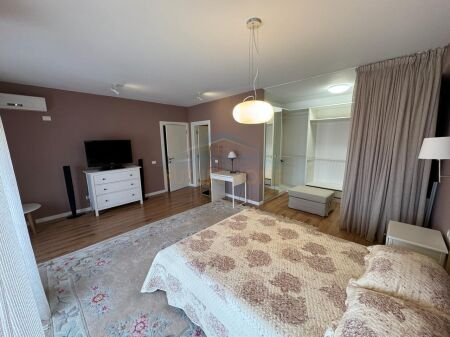 Tirane, jepet me qera apartament Dublex Kati 0, 167 m² 1.150 € (Kodra e Diellit 2)